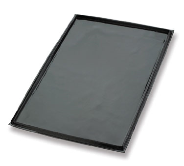 Matfer Bourgeat 321201 Flexipat Sheet Mold 21-3/4"L x 14-1/4" x 3/4"H inner Dimensions