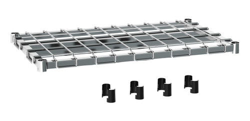 Metro 1830DRC Super Erecta Dunnage Shelf