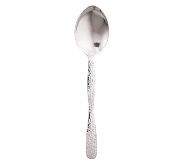 American Metalcraft HM10SPO 10" Stainless Steel Buffet Ware Spoon