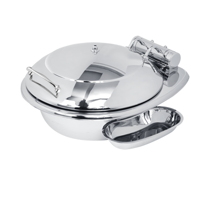 Eastern Tabletop 3939B Crown Collection Induction Chafer