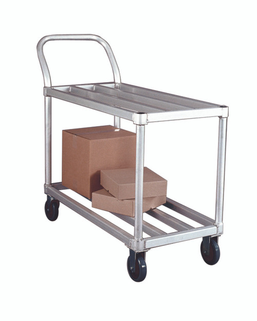 New Age 95661 Tubular Deck Cart