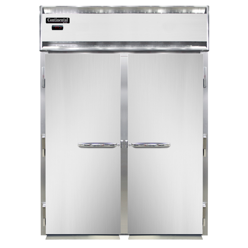 Continental Refrigerator DL2WI-SS Designer Line Warmer Roll-In
