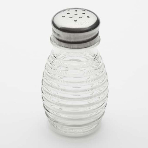 American Metalcraft BHM2 Salt and Pepper Shaker 2 Oz.