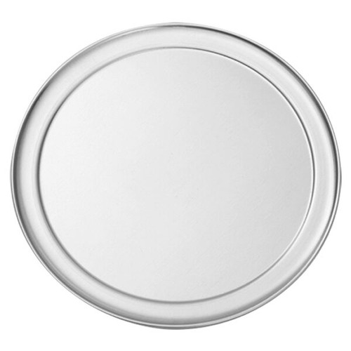 American Metalcraft TP19 19" Aluminum Pizza Pan