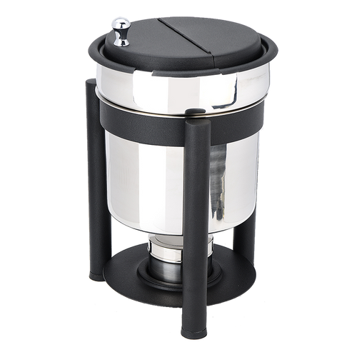 Eastern Tabletop 3107PLMB Marmite Soup Chafer
