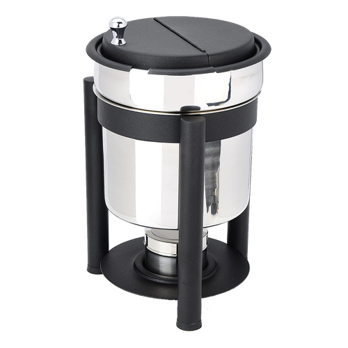 Eastern Tabletop 3107PLMB Marmite Soup Chafer