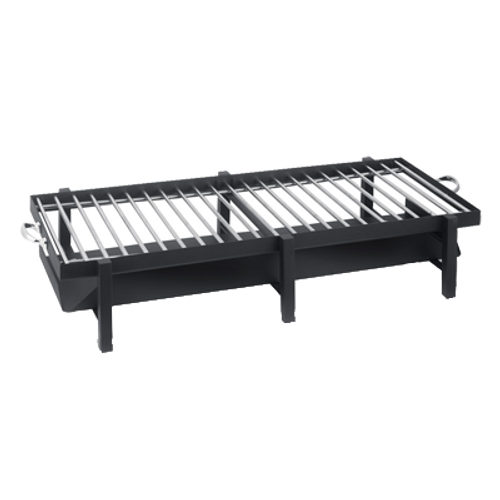 Eastern Tabletop 3255GMB P2 Grill Stand