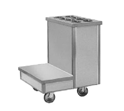 Randell RAN SW-12 Tray & Silverware Dispenser