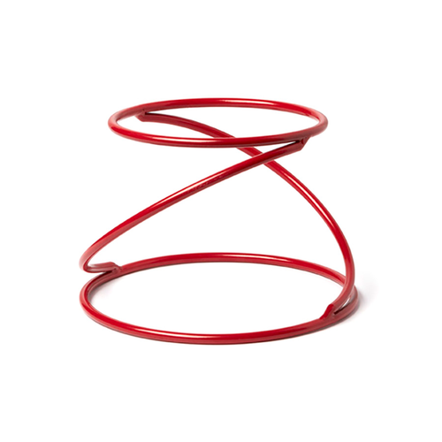 American Metalcraft LWUSR Contempo Riser Stand