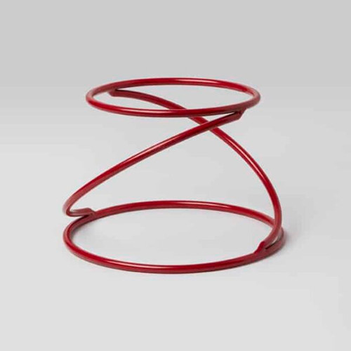American Metalcraft LWUSR Contempo Riser Stand