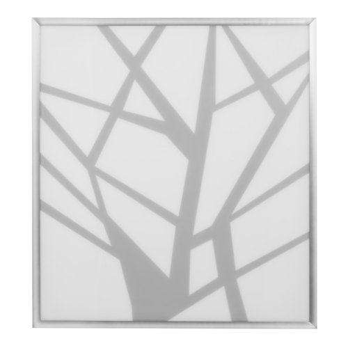 Eastern Tabletop H923ORS Hub Buffet Optic Reflector 21-3/4" x 20-1/4” Front Panel