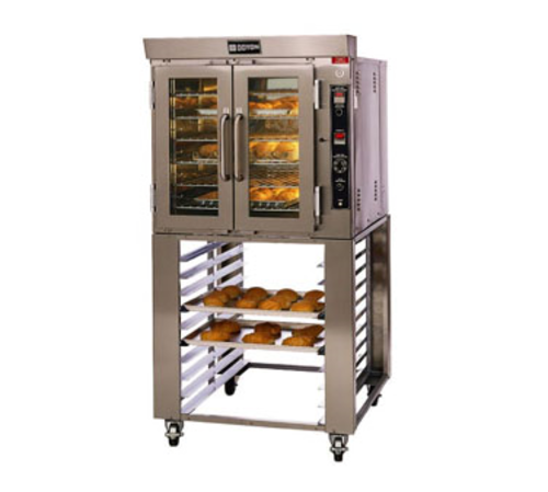 Doyon JA6 Electric Convection Oven