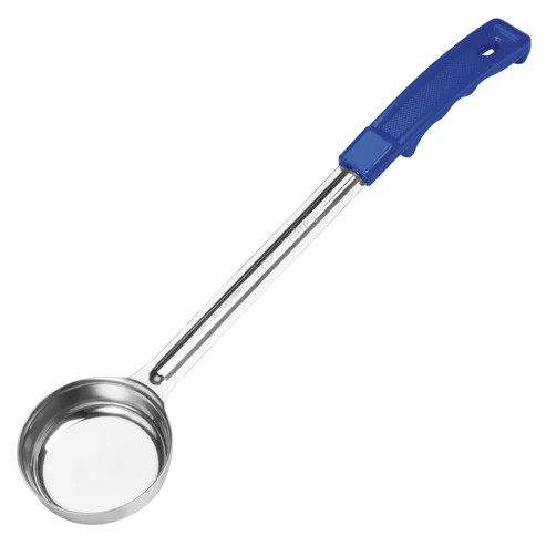 Winco FPSN-2 2 oz Stainless Steel Food Portioner