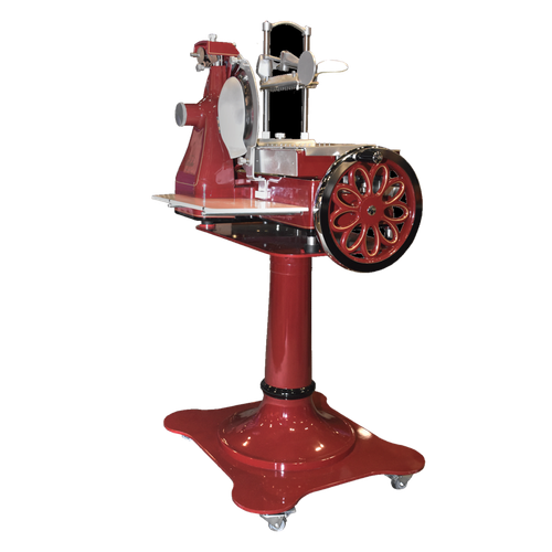 Globe FS14 14" Traditional Premium Flywheel Slicer