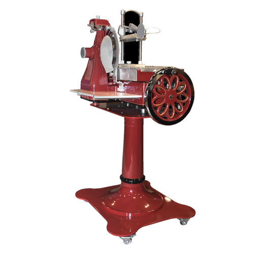 Globe FS14 14" Traditional Premium Flywheel Slicer