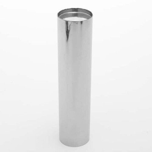 American Metalcraft JTUBE5 Replacement Ice Tube Stainless Steel
