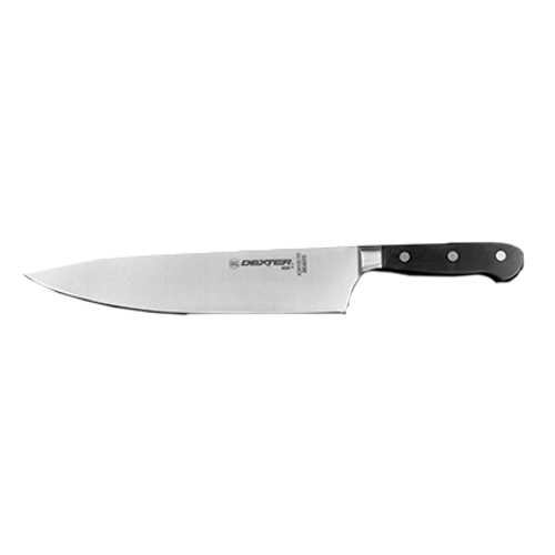 Dexter IC6102-10PCP iCut Chef's/Cook's Knife