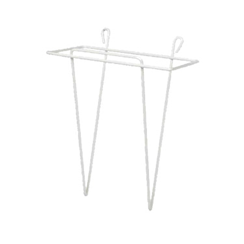 Winco WHW-7 7" x 8" Plastic Scoop Holder