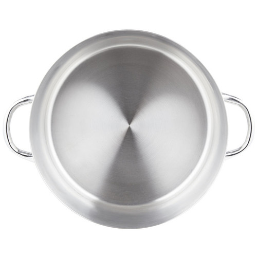 Vollrath 3206 23 Qt. Centurion Induction Sauce Pot