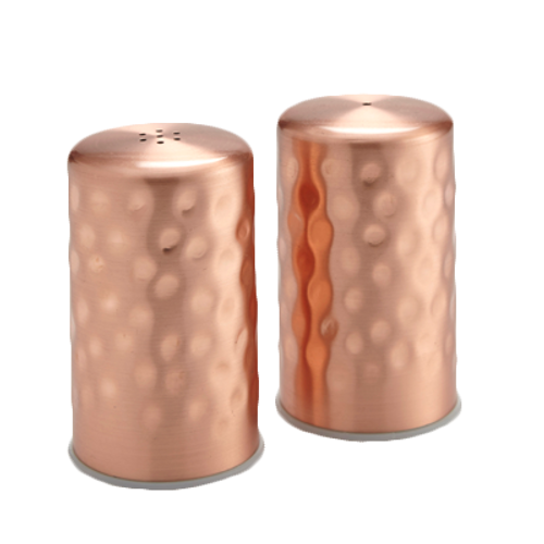 American Metalcraft CHSP2 Salt and Pepper Set 2 Oz.