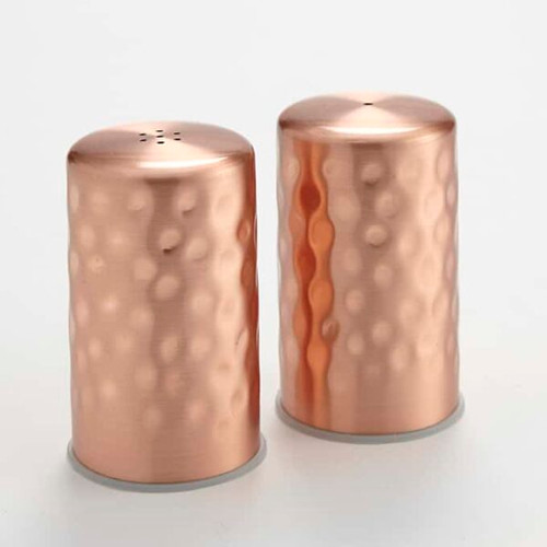 American Metalcraft CHSP2 Salt and Pepper Set 2 Oz.