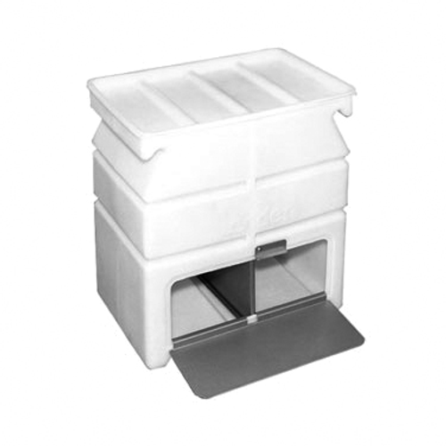 Glastender LC-Bin Plastic Bin