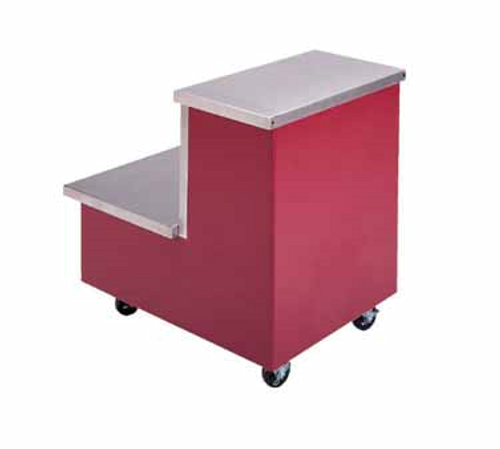 Piper Products R2-TS Reflections Tray Stand