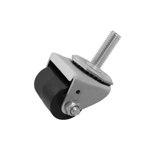 Turbo Air CAS1NBST00CC 1-1/2" Stem Caster Without Brakes