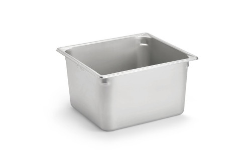 Vollrath 90182 Super Pan 3 1/1 GN Food Pan 8" Deep