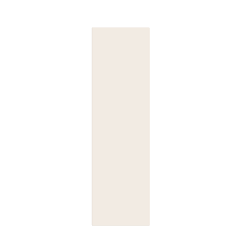 Bon Chef 9528COVERPWHT Ceramic White Cover Only