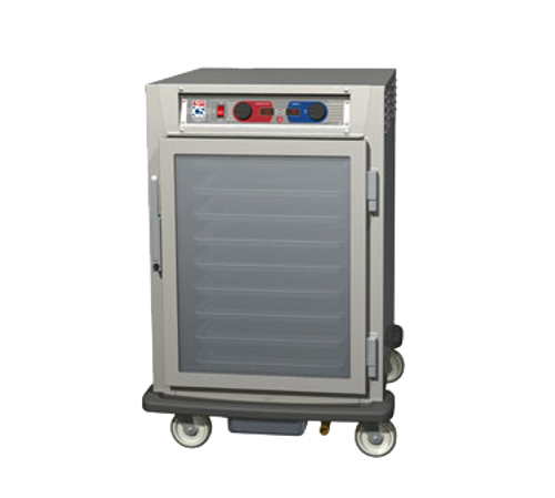 Metro C595-SFC-UA C5 9 Series Controlled Humidity Heated Holding & Proofing Cabinet