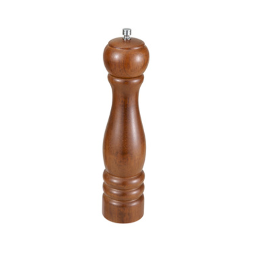 Winco WPM-10 Pepper Mill 10"