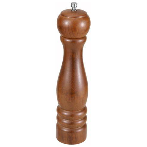 Winco WPM-10 Pepper Mill 10"