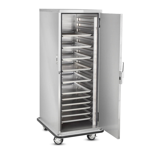 FWE ETC-1826-16 inS Enclosed Transport Cabinet