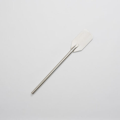 American Metalcraft 2130 Stainless Steel Mixing Paddle