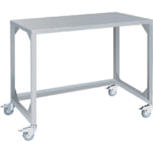 Convotherm CBST62042 Stainless Steel Assembly Bridge Stand