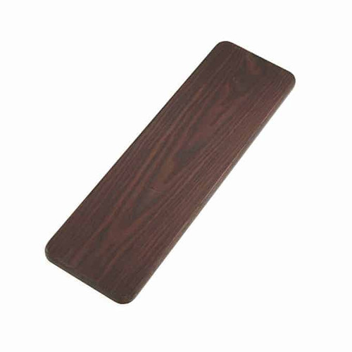 American Metalcraft AWB621 Wood Rectangular Serving Board