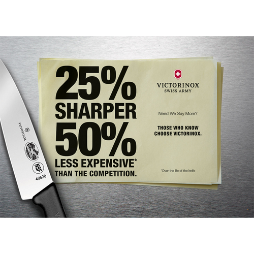 Victorinox Swiss Army VCCS14034 Campaign Counter Cards