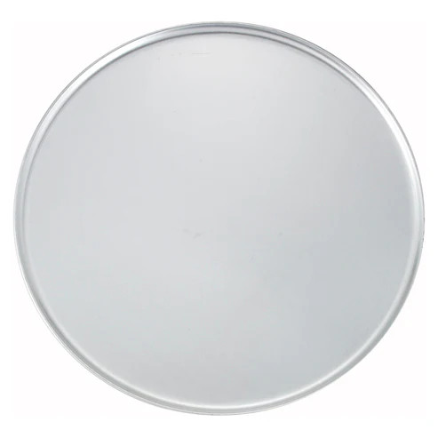 Winco APZC-16 16"W Pizza Pan
