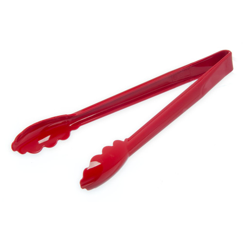 Carlisle 471205 12" L Carly Utility Tongs