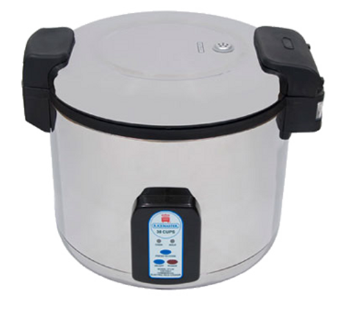 Town 57131 Rice Cooker/Holder