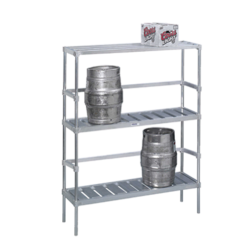 Channel KAR93 Keg Storage Rack