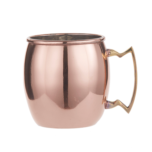 American Metalcraft CM16P Moscow Mule Mug 16 Oz.