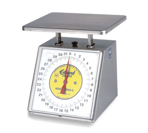 Edlund RMD-1000 Dial Type Deluxe Scale