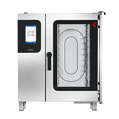 Convotherm DD-TT@ET1010 Disappearing Door