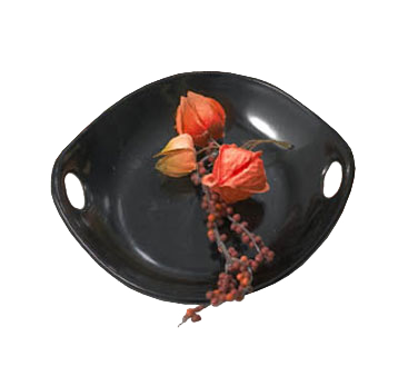 Bon Chef 9931GINGER Aluminum Chopstick Plate
