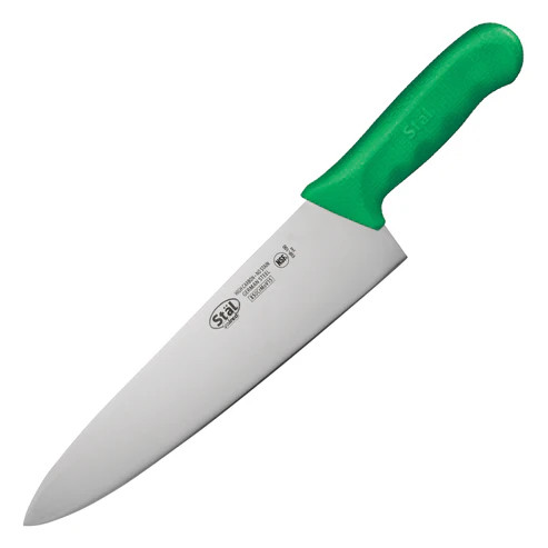 Winco KWP-100G Chef's Knife