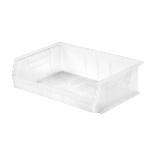 Metro Mb30255Clsh Supply Bin Stacking or Hanging 10-7/8"W Clear