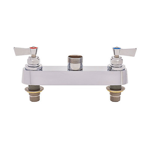 Fisher 5300-CV 8" Deck-Mounted Check Valves Control Valve