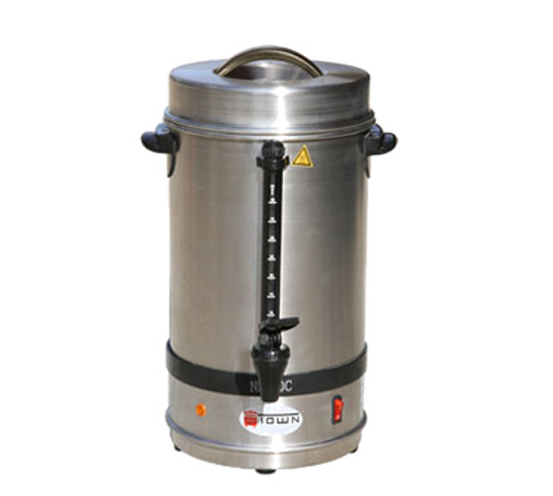 Town 39115 Coffee Maker Percolator Urn